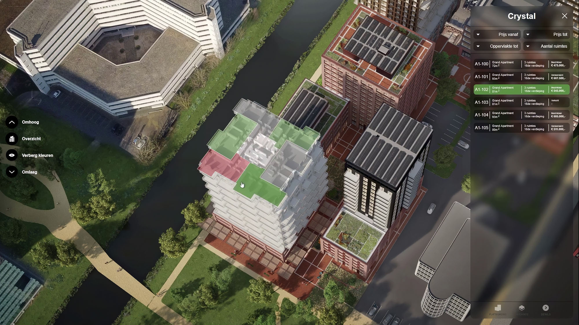 Beeldenfabriek - Insight ®