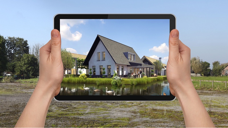 Beeldenfabriek - Virtueller Rundgang