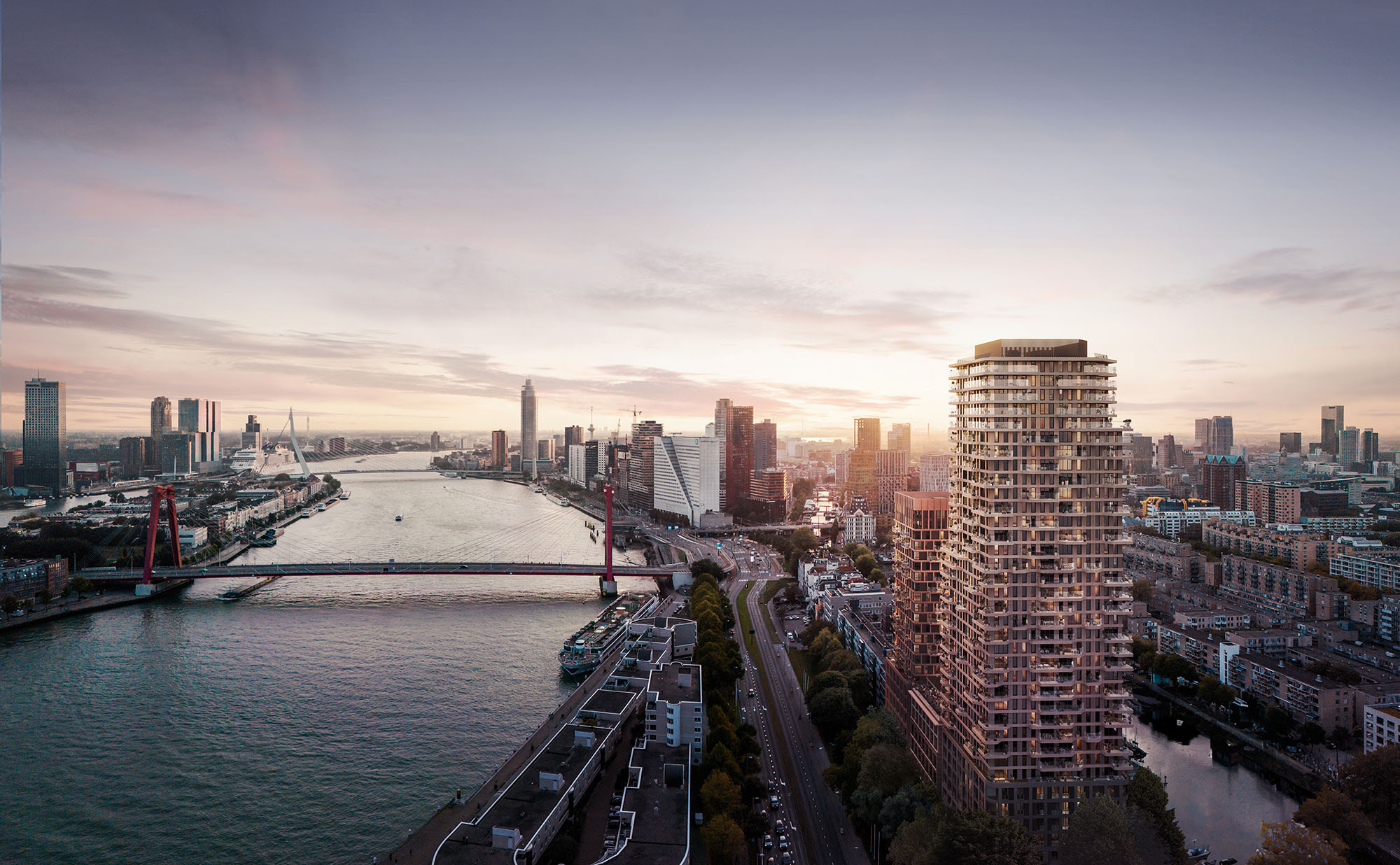 Beeldenfabriek - Our Projects